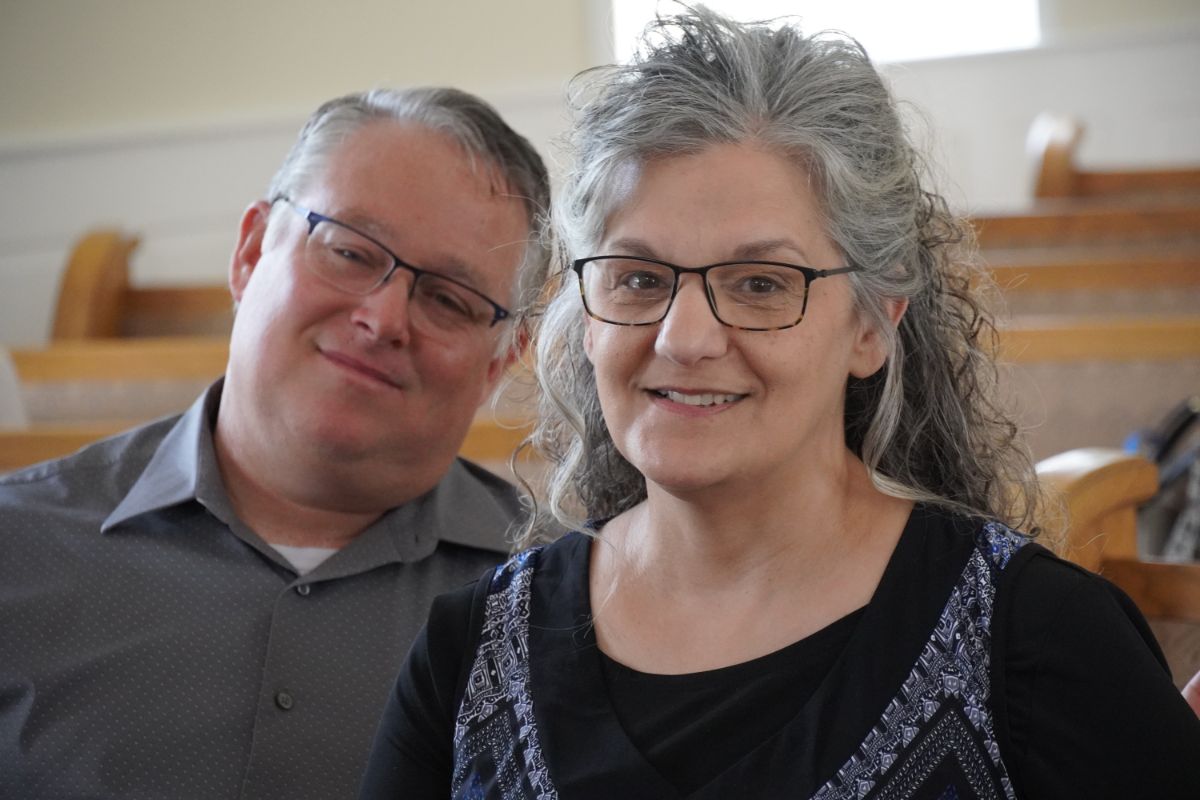 Home Springridge Church