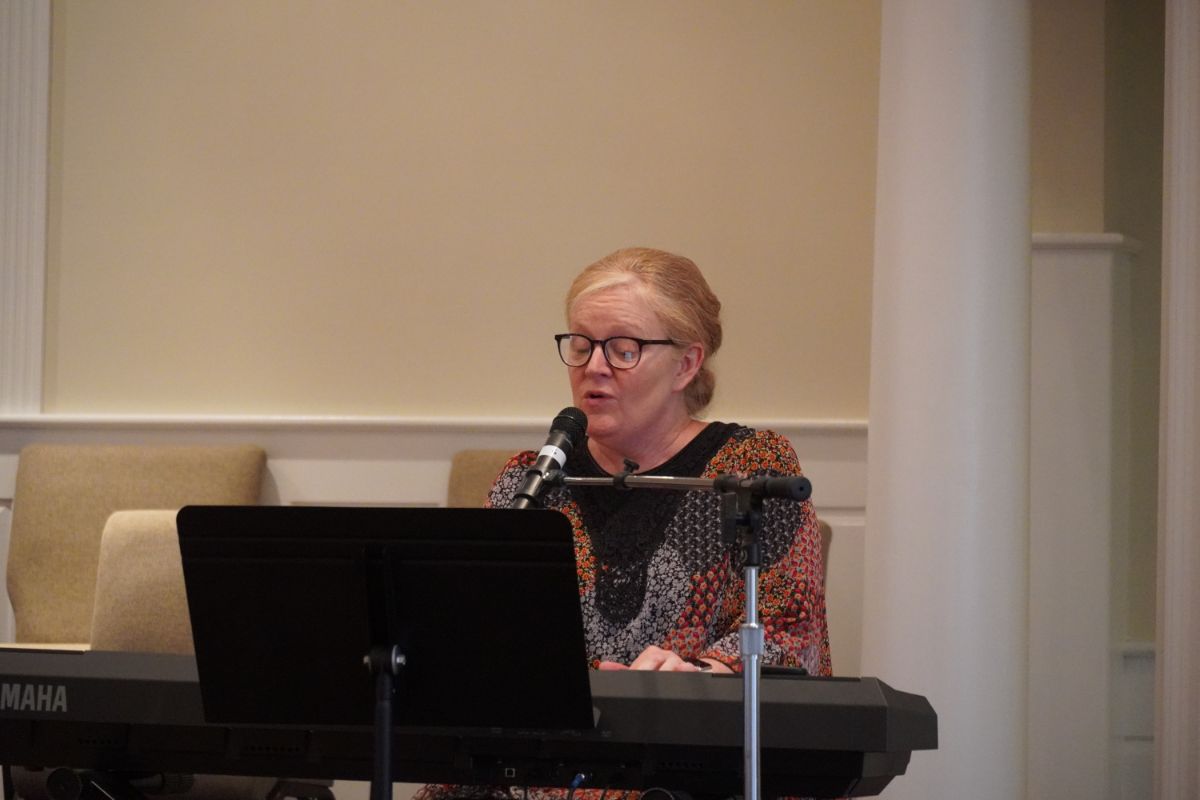 Home Springridge Church