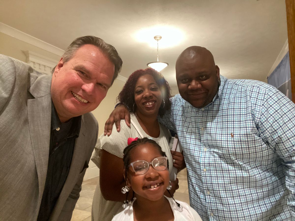 Home Springridge Church