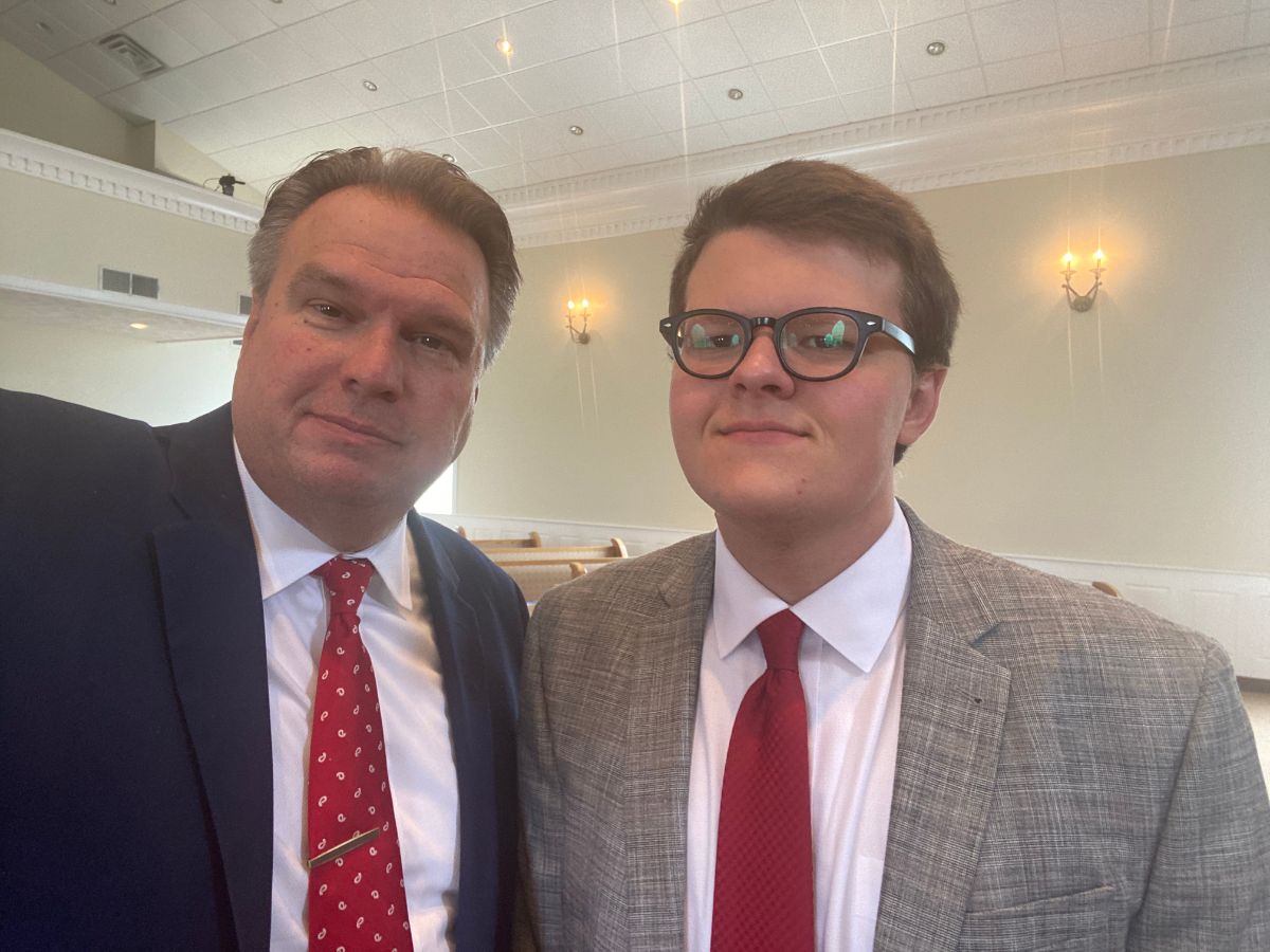 Home Springridge Church