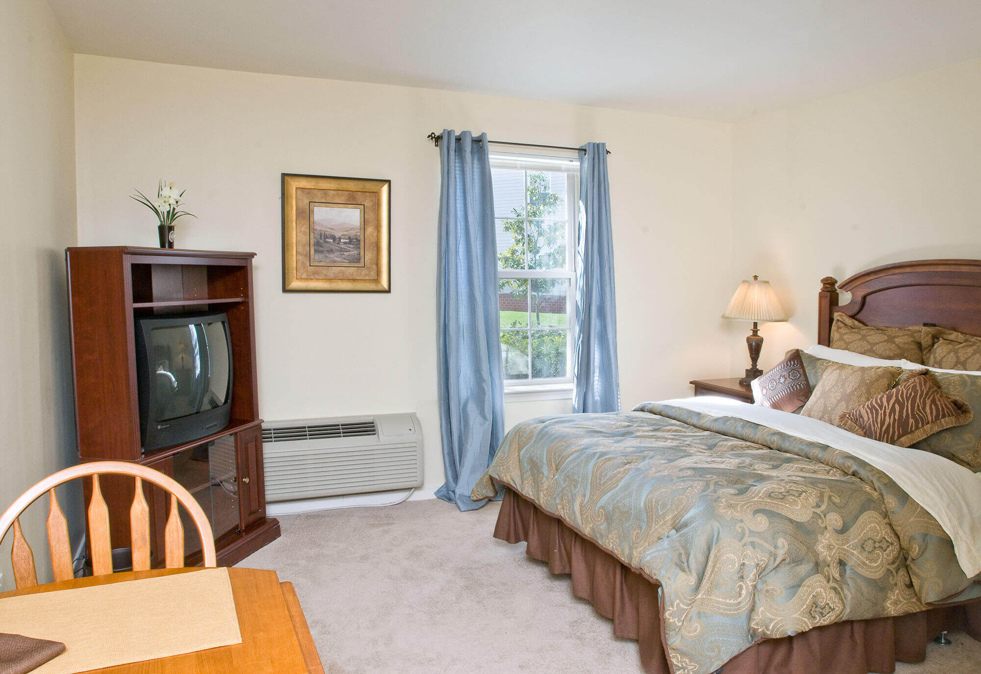 Gallery Spring Ridge Senior Living