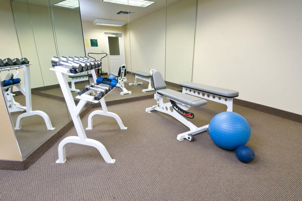 Gallery Spring Ridge Senior Living