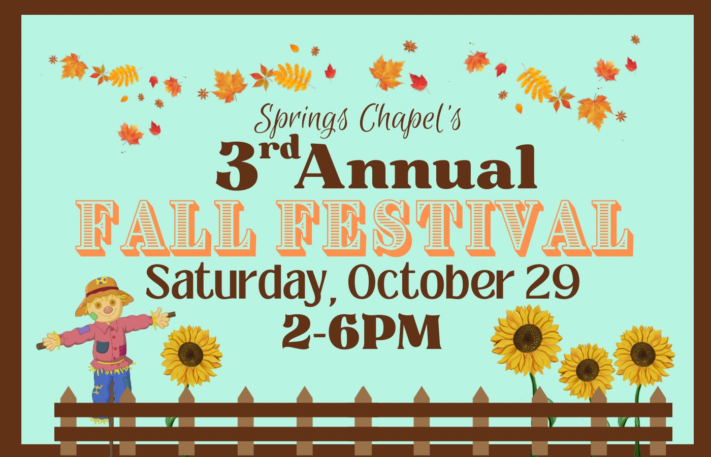 Springs Church Green Cove Springs