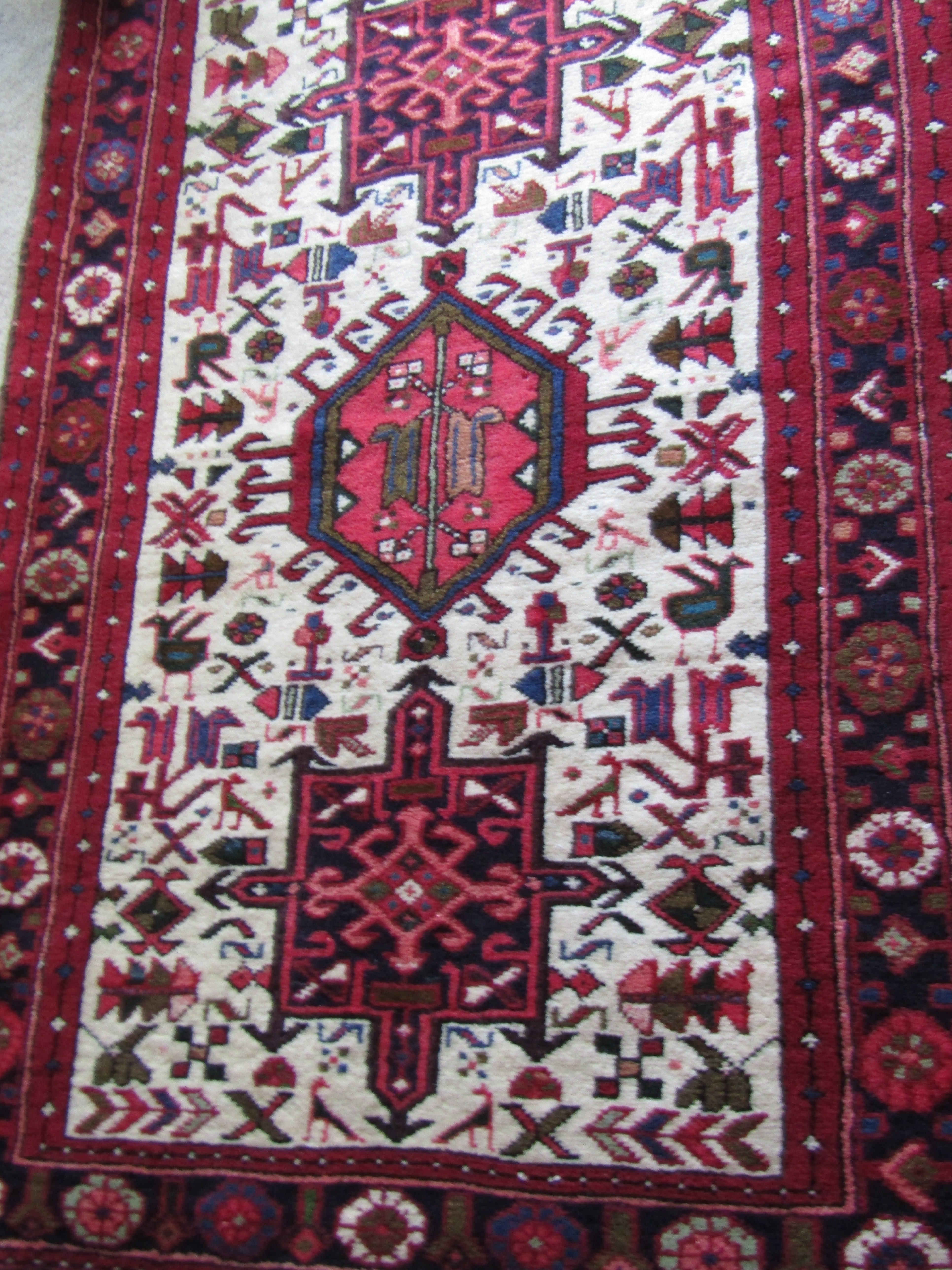 New Oriental Rugs Colorado Springs Cherry Hill VIllage