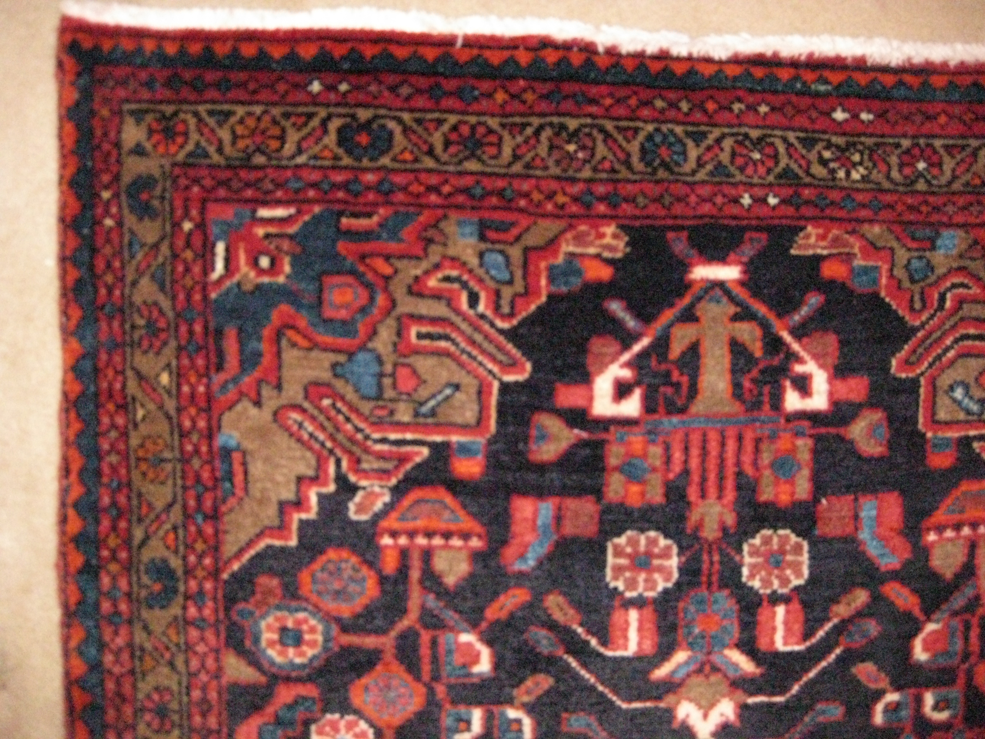 New Oriental Rugs Colorado Springs Cherry Hill VIllage