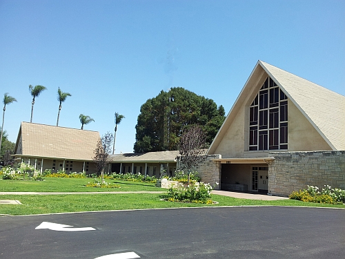 Santa Ana Student Center (TK-8) - Springs Charter Schools