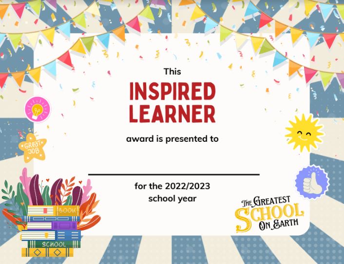 700 Homeschool Students Honored Springs Charter Schools