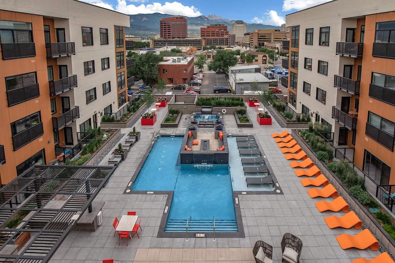 Downtown Development Is This Our LoDo Moment? Springs Magazine