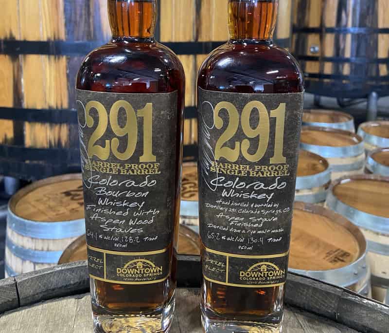 Best Colorado Whiskey Distilleries 2023 AtOnce