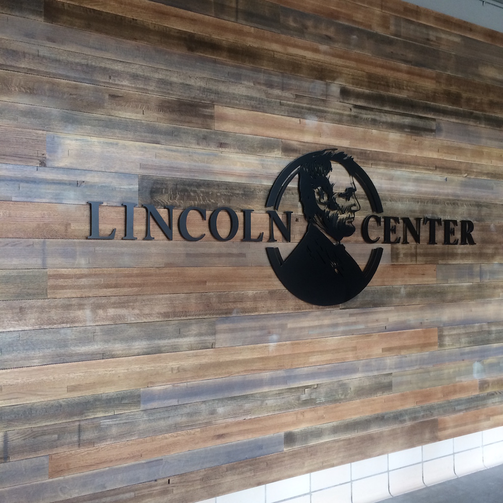 Lincoln Center