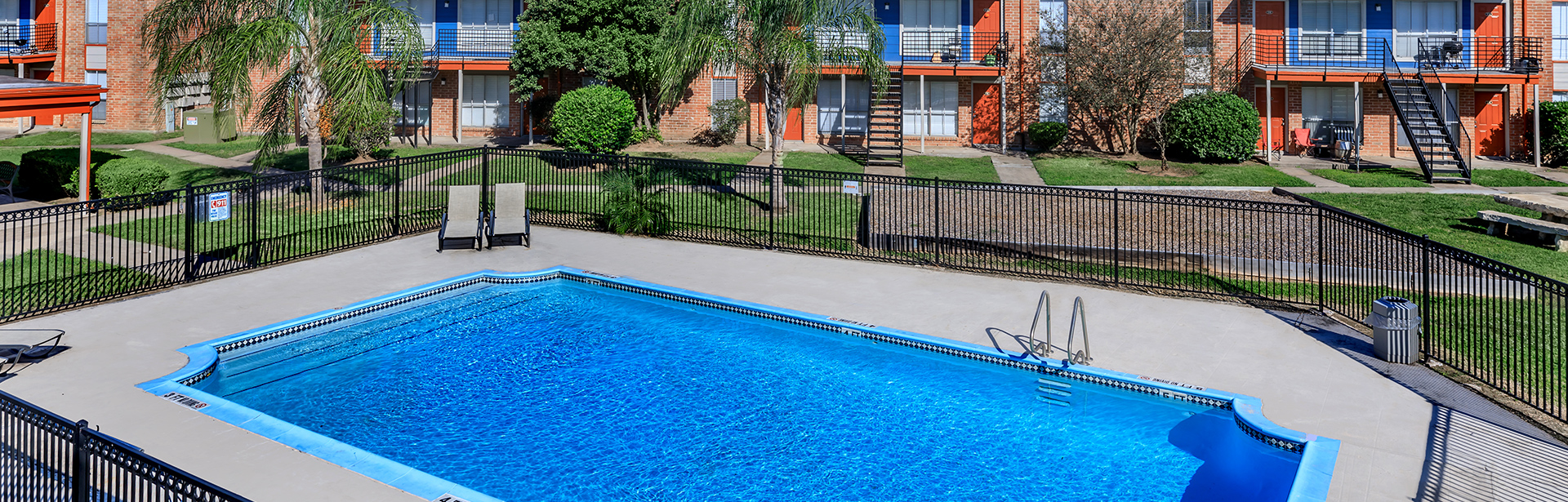 The Springs of Lake Jackson Apartments in Lake Jackson, TX