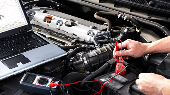 Fast & Quality Auto Electrical Repair Service in Rolleston