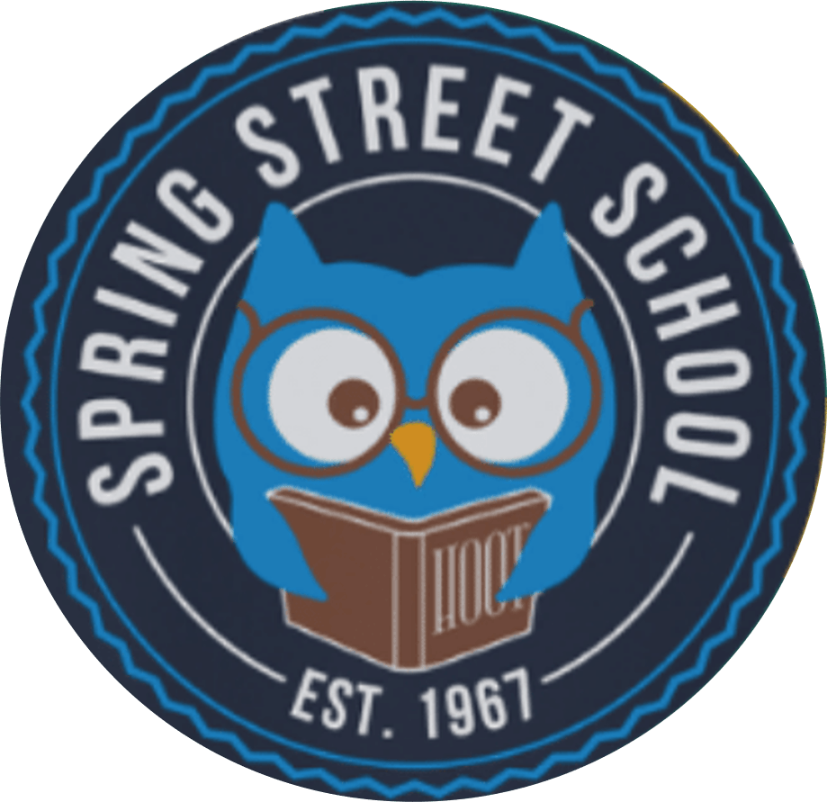 Spring Street School PTO Enriching the student experience at Spring