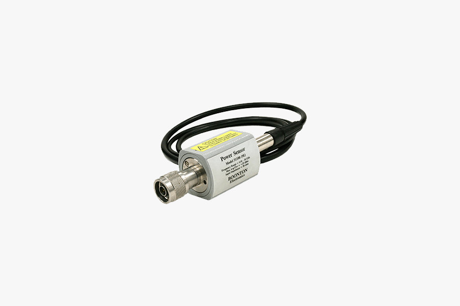 Boonton Average & CW Power Sensors Spring Technologies
