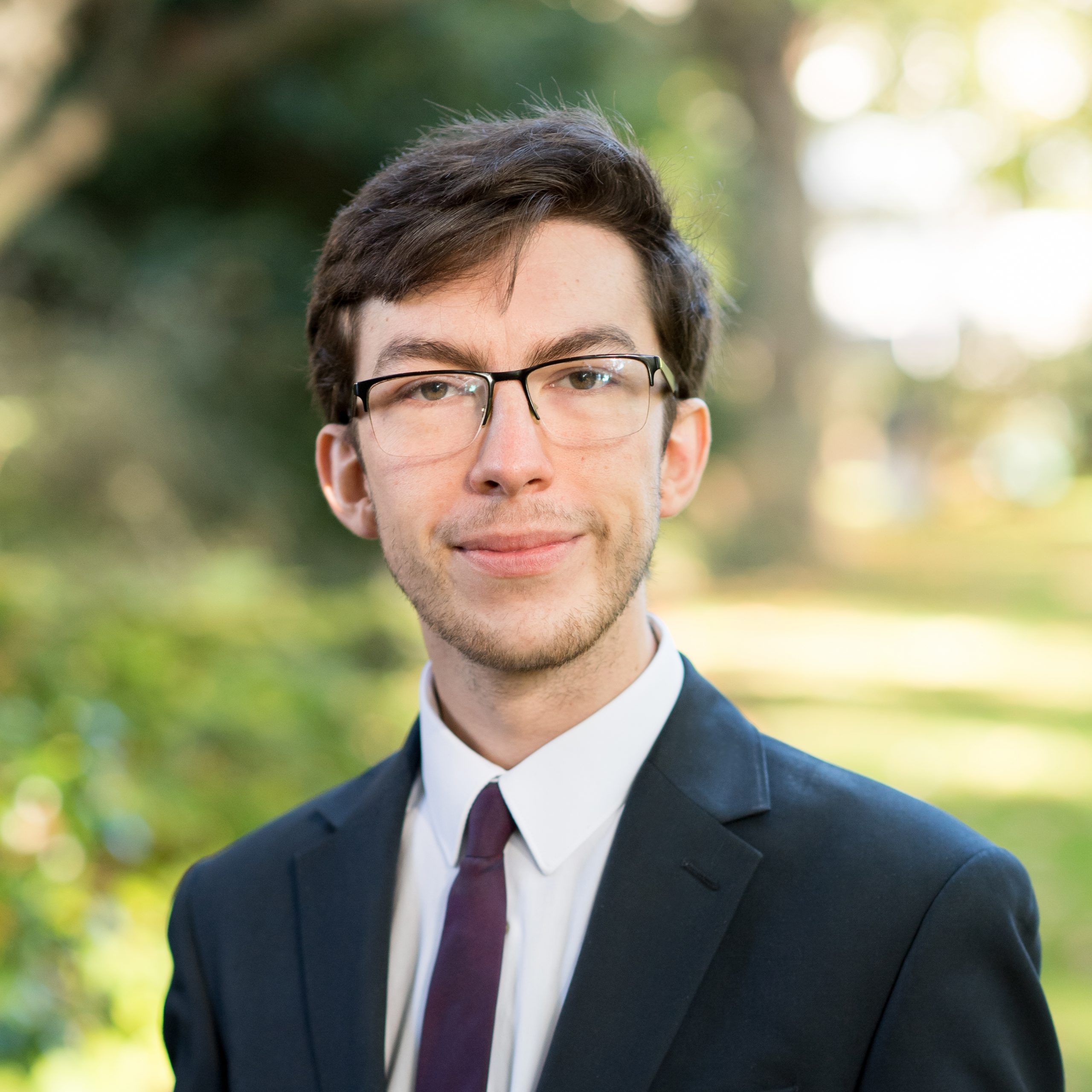 Ben Smith Springtide Capital