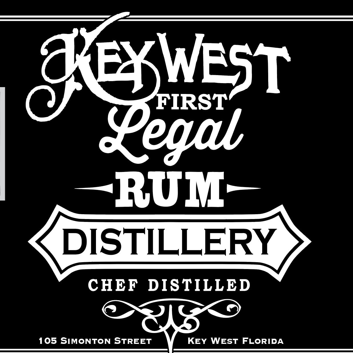 First Key West Rum Distillery Spring Training Corp