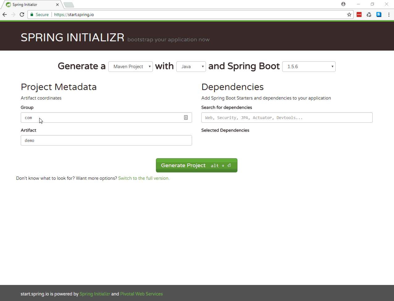 Spring Tutorial 1 An Introduction to Spring Framework Spring