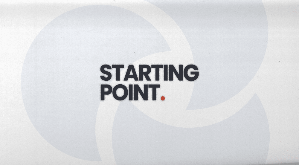 Starting Point Springvale