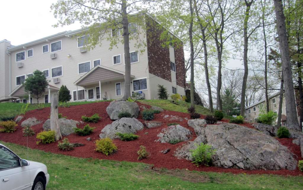 Senior Rental Apartments Westchester NY Exterior Slide Show