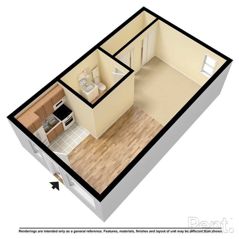 Efficiency Apartments in Westchester County NY