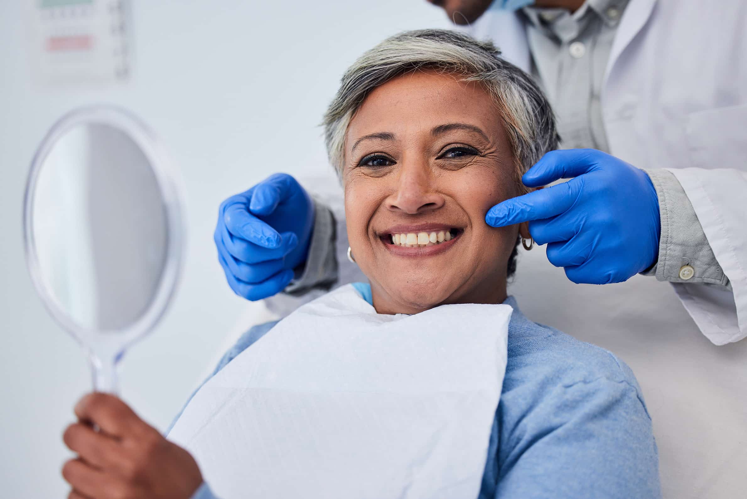 Restorative Dentistry in Spring Valley CA Restorative Dental