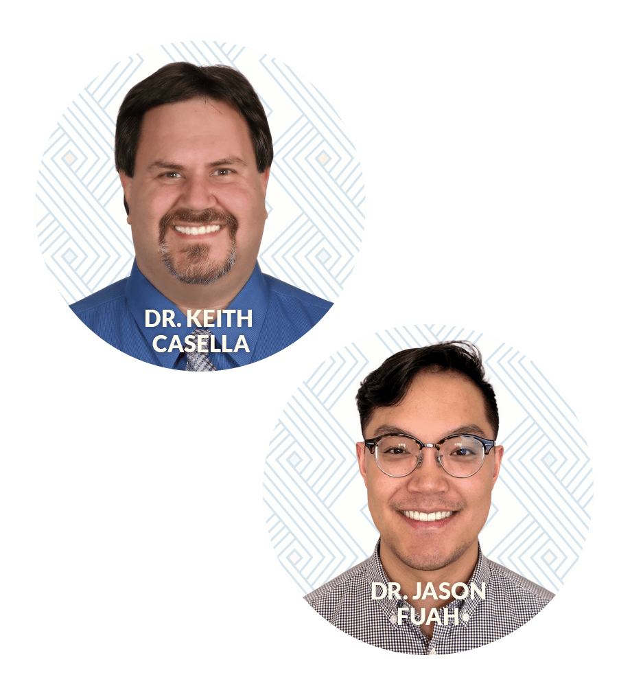 Home Spring Valley Dental