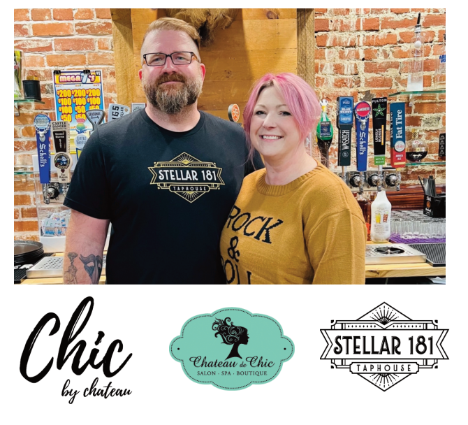 Spring Valley business owners honored with Rochester Area Economic