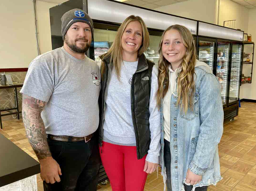 Ody’s Country Meats Carves Success With Second Spring Valley Location