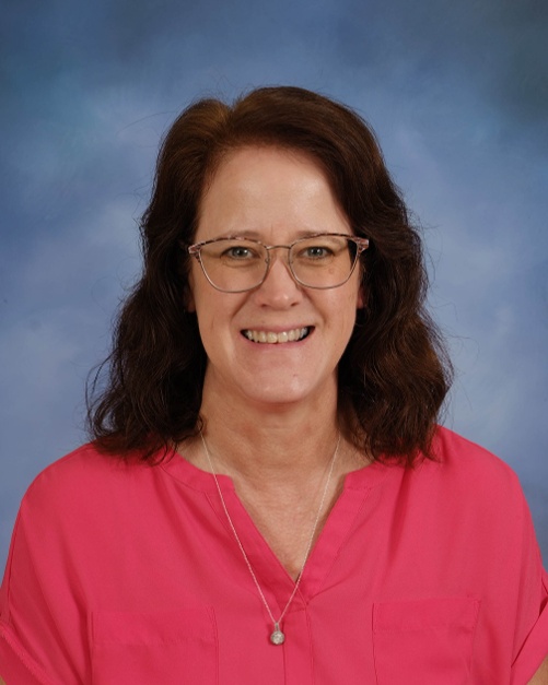 Library Spring Valley Elementary