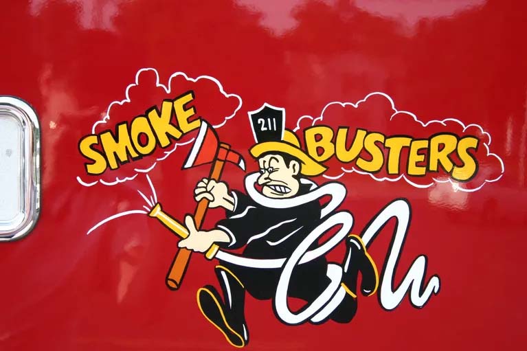 Spring Valley Fire Department City of Spring Valley, Illinois