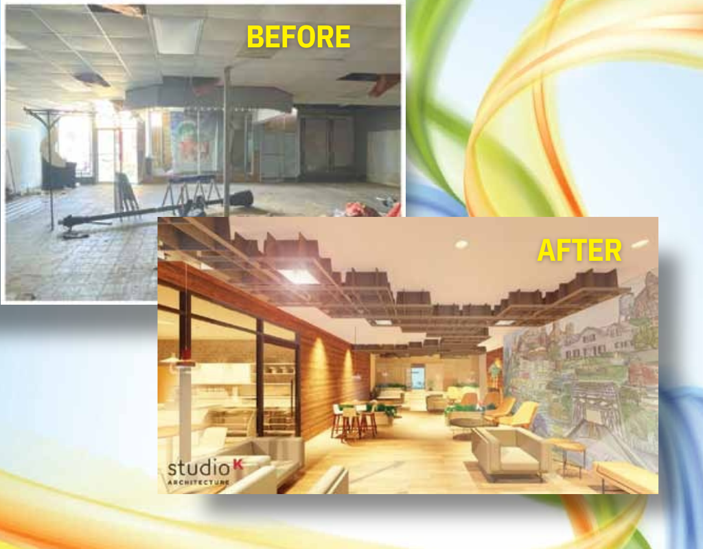 Spring Valley Community Center Project City of Spring Valley, Illinois