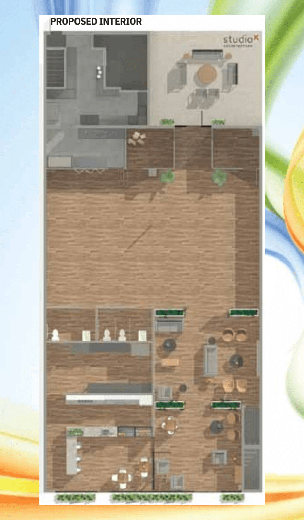 Spring Valley Community Center Project City of Spring Valley, Illinois