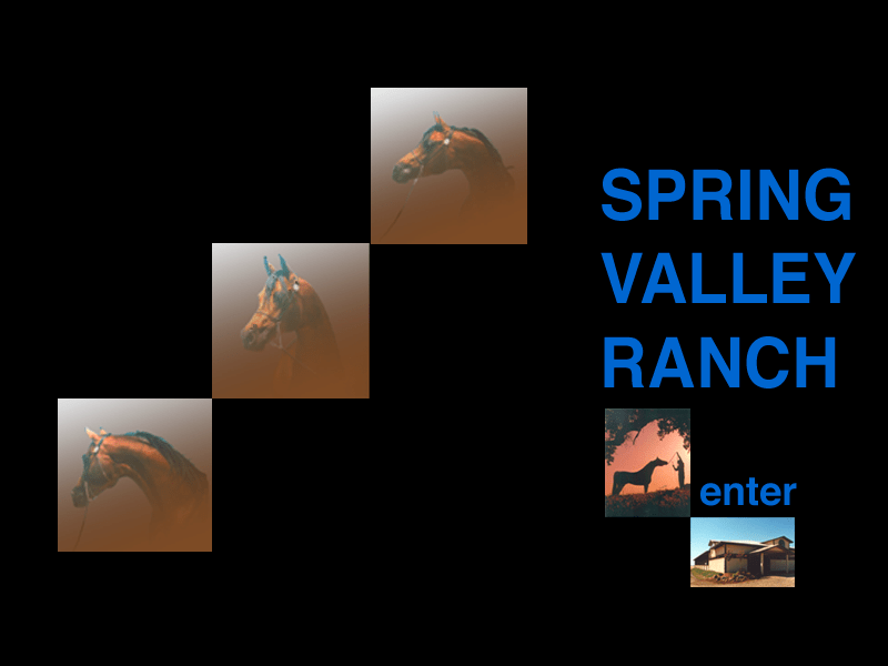 Spring Valley Ranch