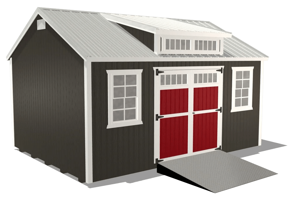 Spring Valley Sheds, LLC. Chariton, IA Iowa's Premier Sheds