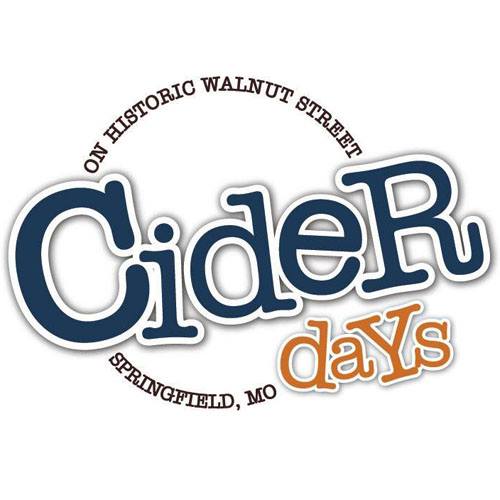 Kick off fall with Springfield's Cider Days The Scoop