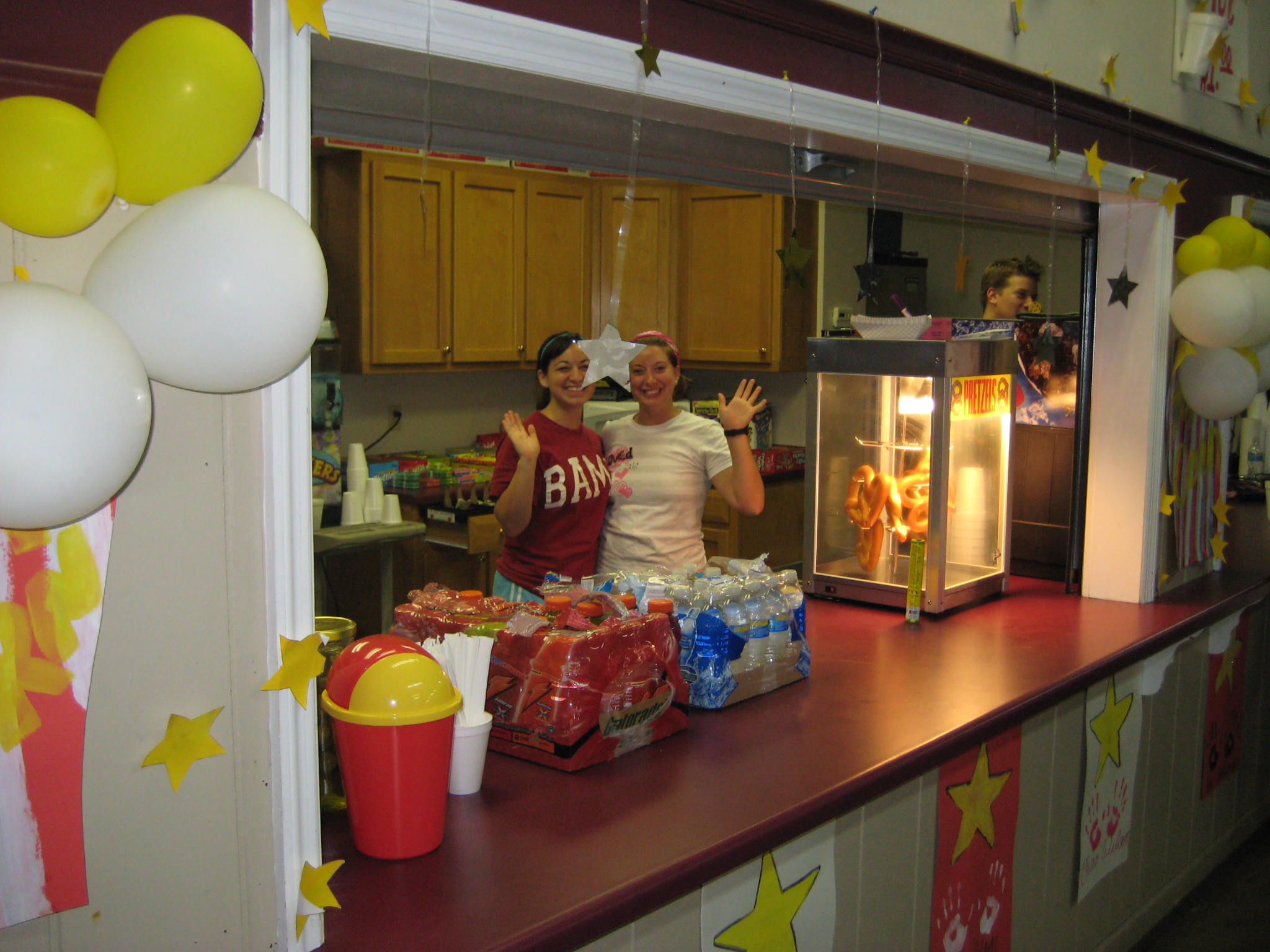 Springville Camp And Conference Center Events 2023 Events