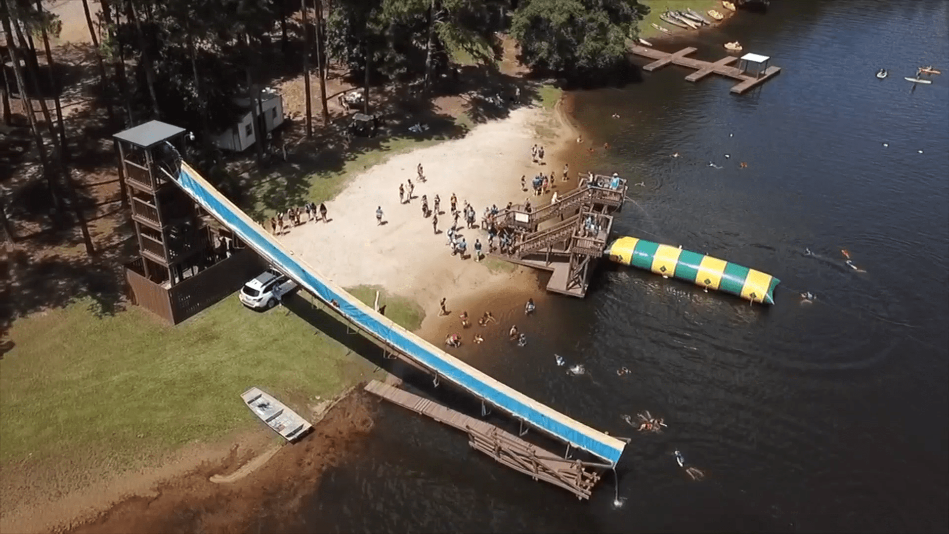 Springville Camp And Conference Center Events 2023 Activities | Springville Camp And Conference Center