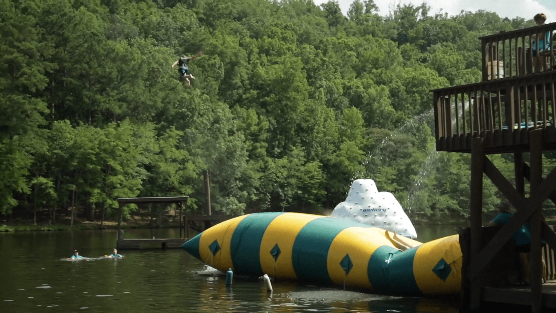 Springville Camp And Conference Center Events 2023 Activities | Springville Camp And Conference Center