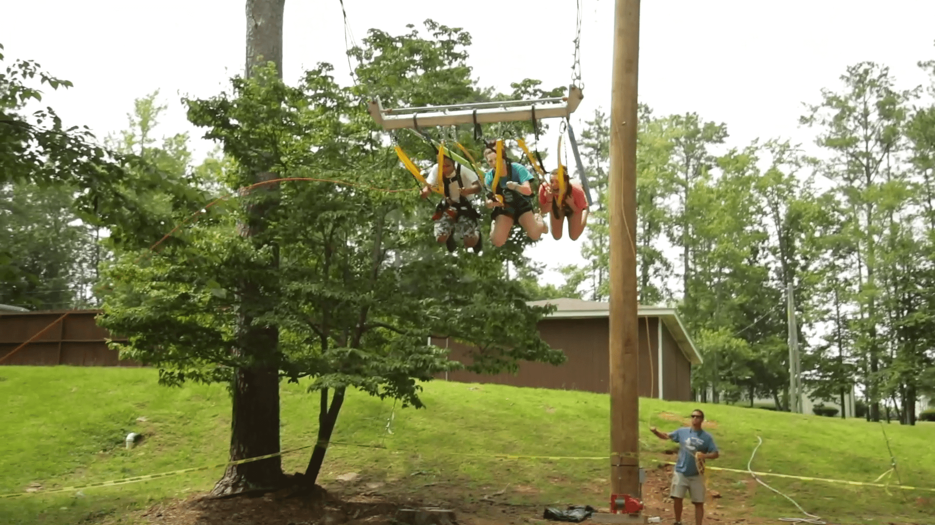 Activities | Springville Camp And Conference Center