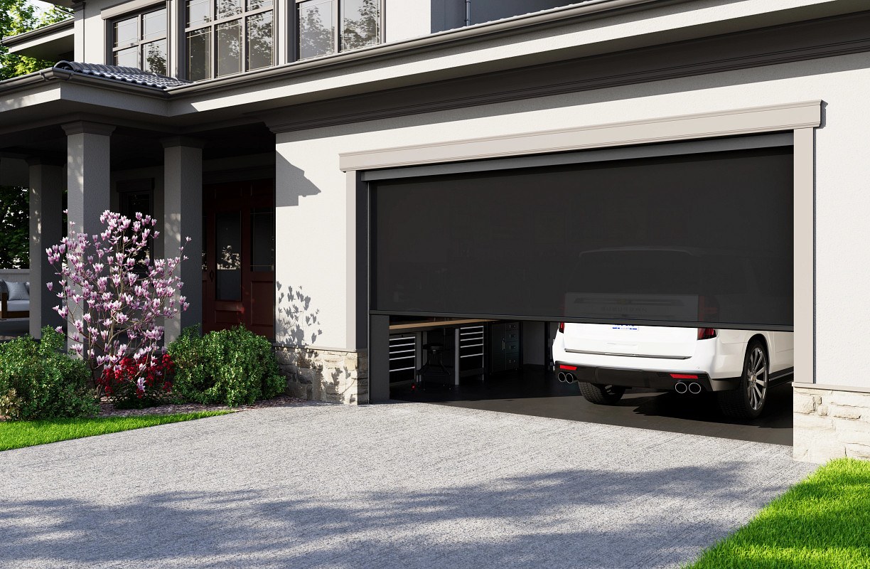 Door Installation, Window Installation, Garage Doors & Home Window