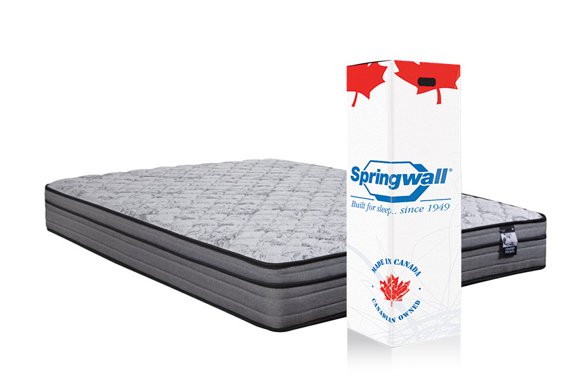 Revere Plateau Euro Moyen (Gamme de Produits Springwall 2 Go