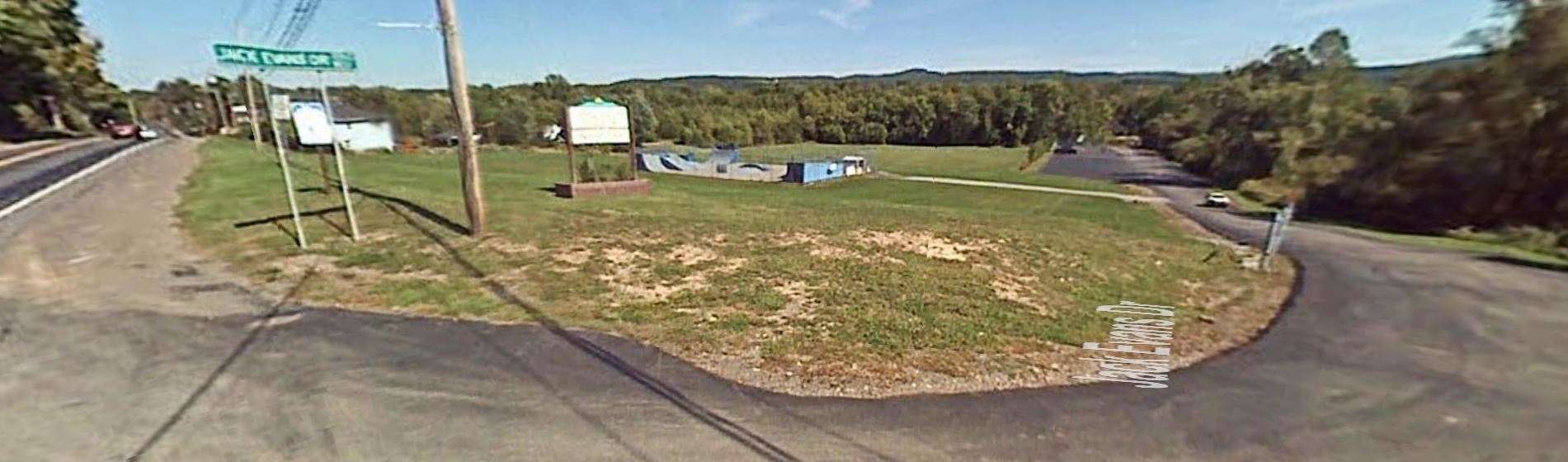 Sandy Bottom, Honeoye Directions Springwater Trails