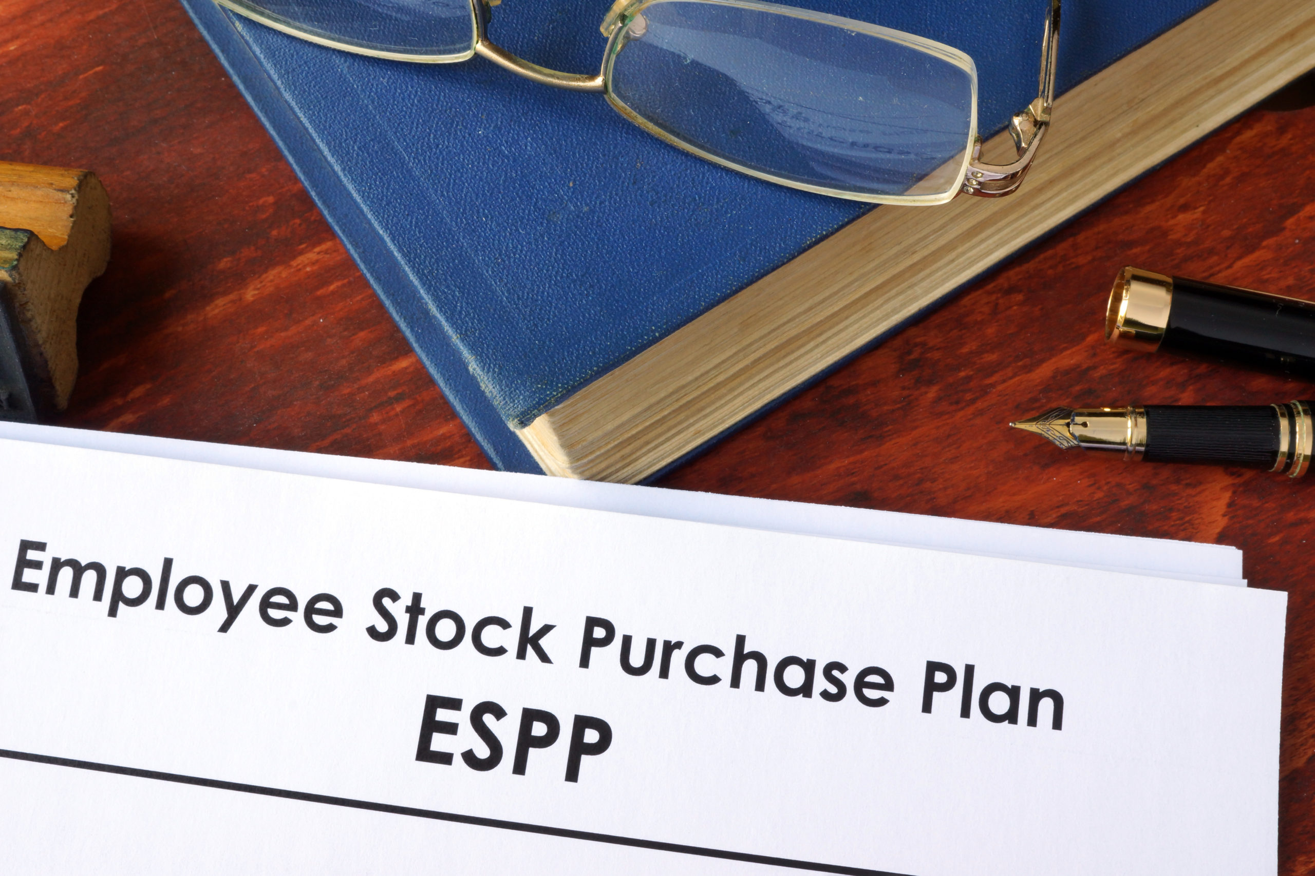 Guide to Employee Stock Plan Springwater Wealth Management