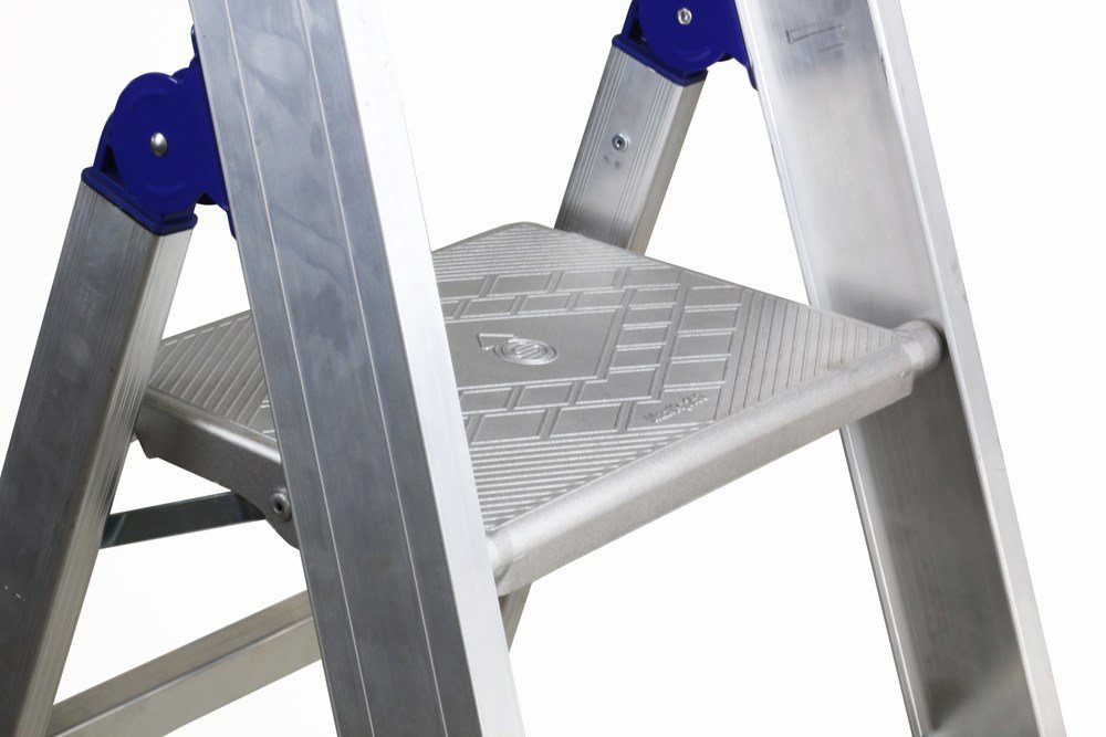 SVELT REGINA VIP Aluminium Ladder Material Handling Equipment & Ladders Industrial Equipment