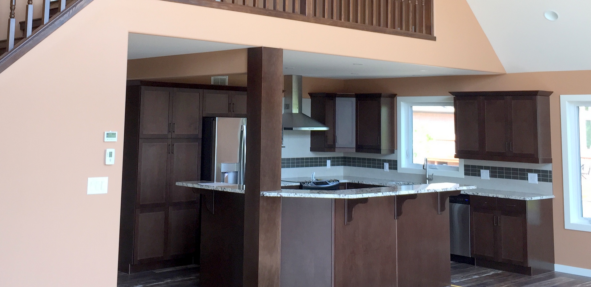 Custom Homes & RTMs Springwood Homes