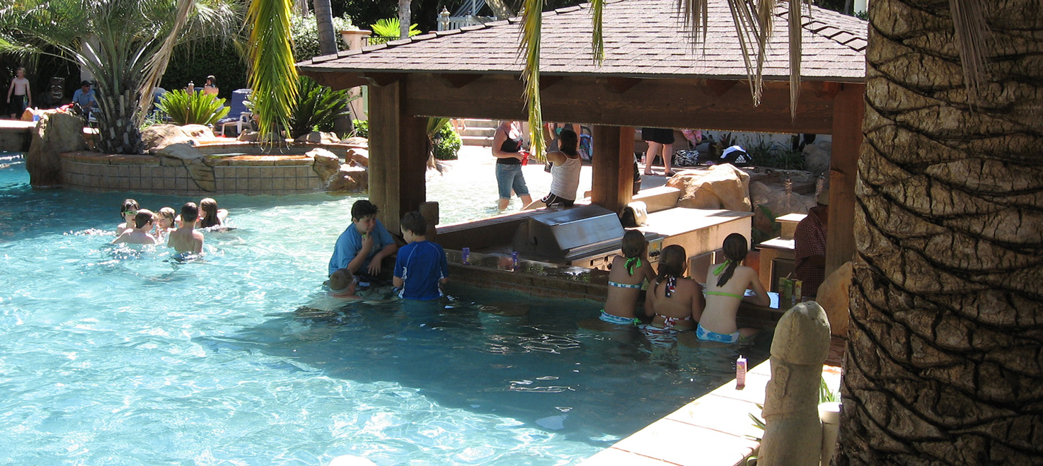 Our Work Sprinkler King