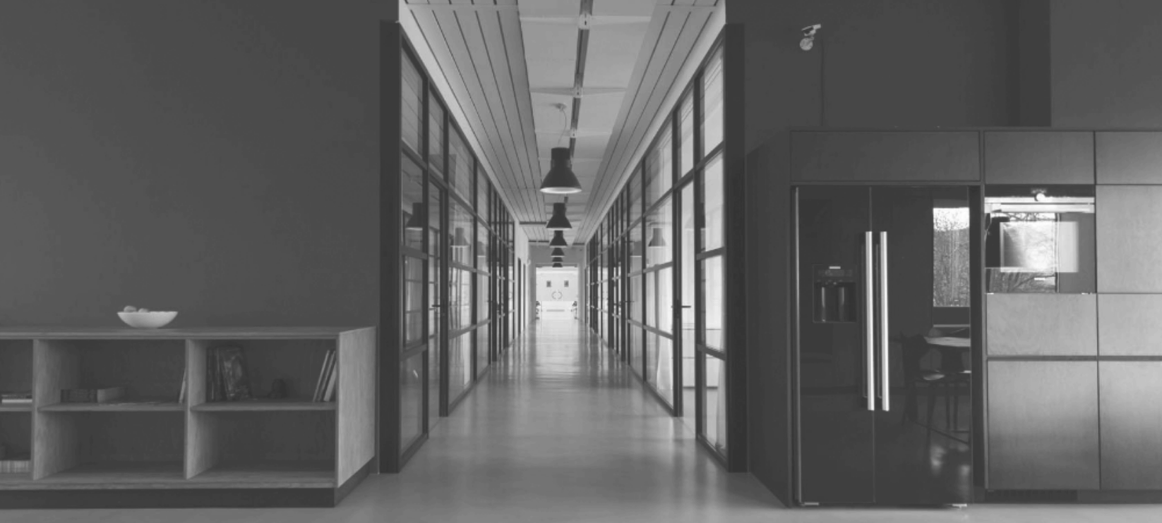 Interior systems Sprinkmann Sons Corporation