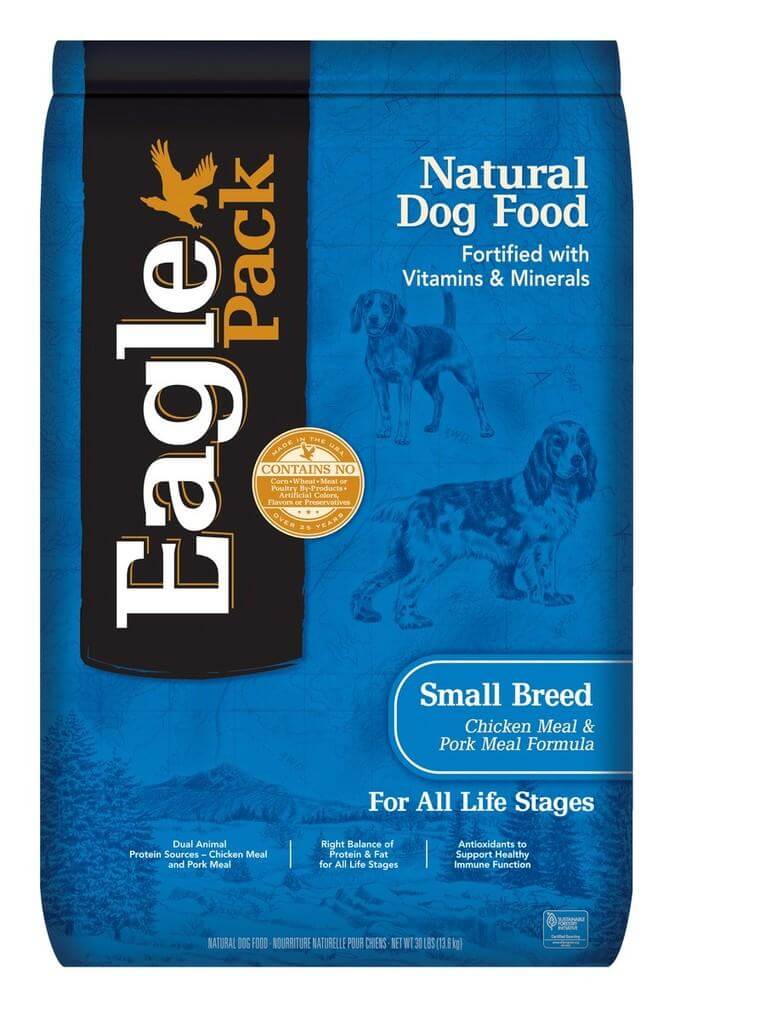 10 Best super premium dog foods Sprintally®