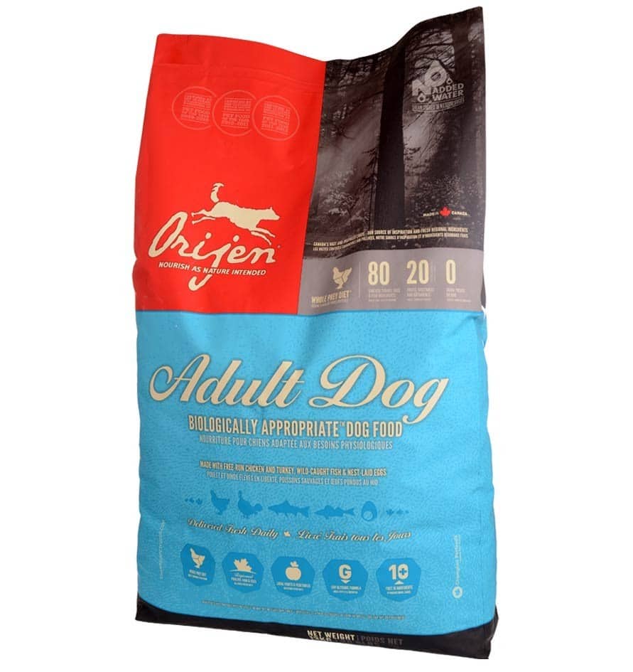10 Best super premium dog foods Sprintally®
