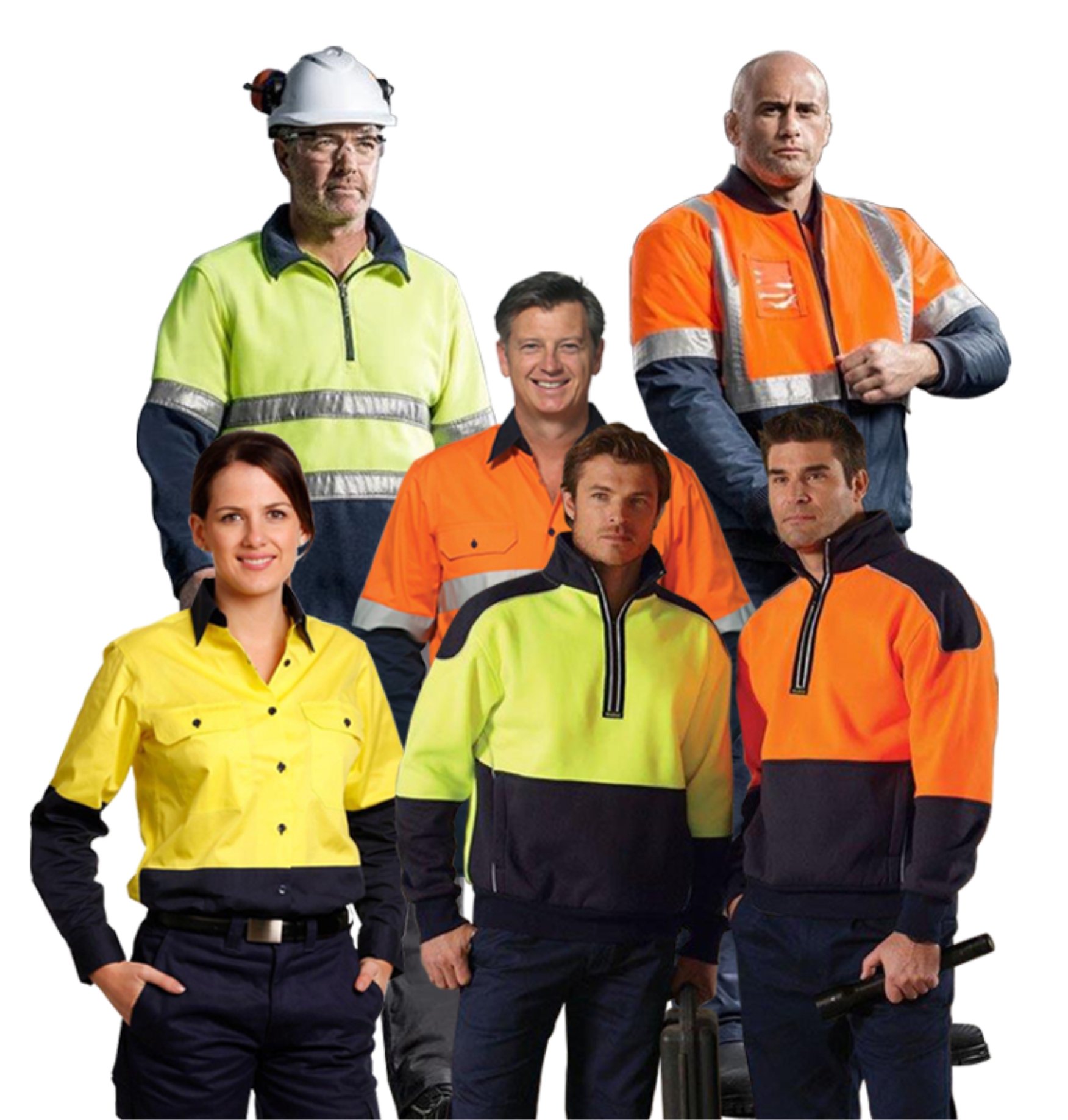 Work Wear Sprint Creations